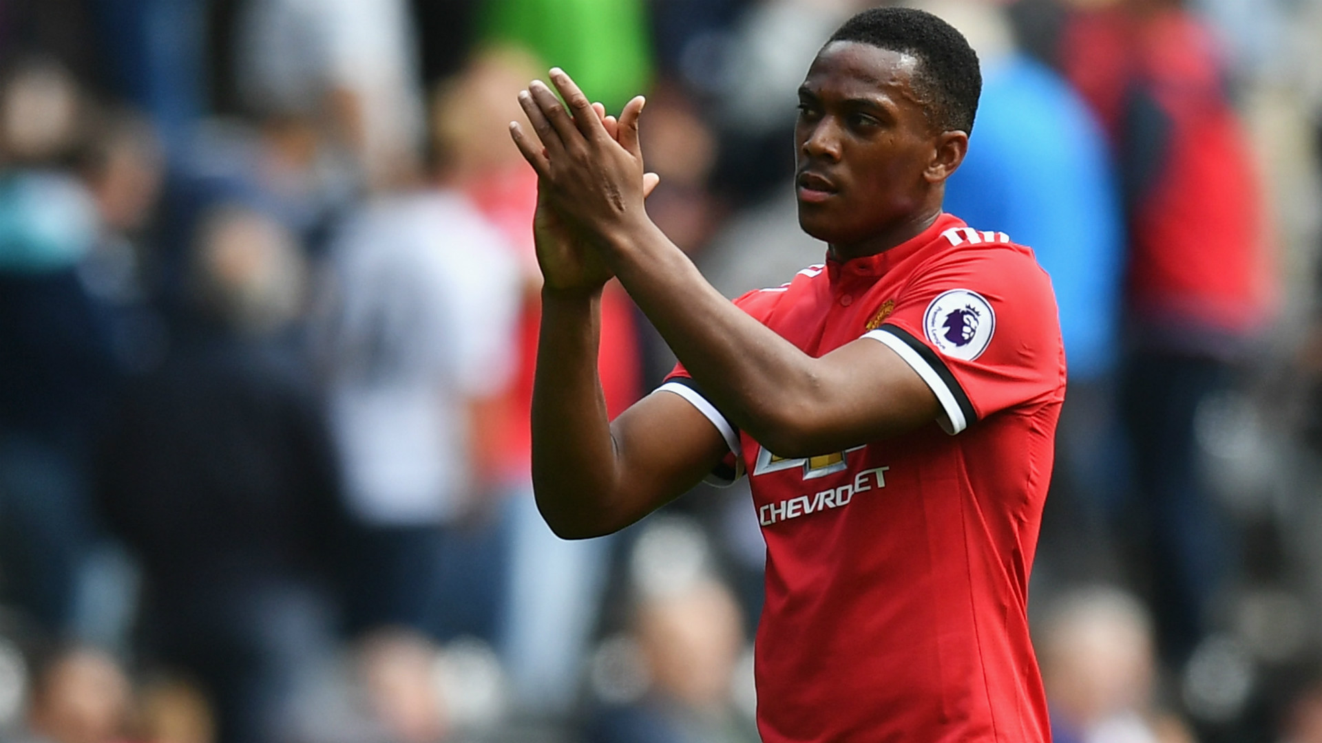 Anthony Martial Manchester United Anthony Martial Manchester United
