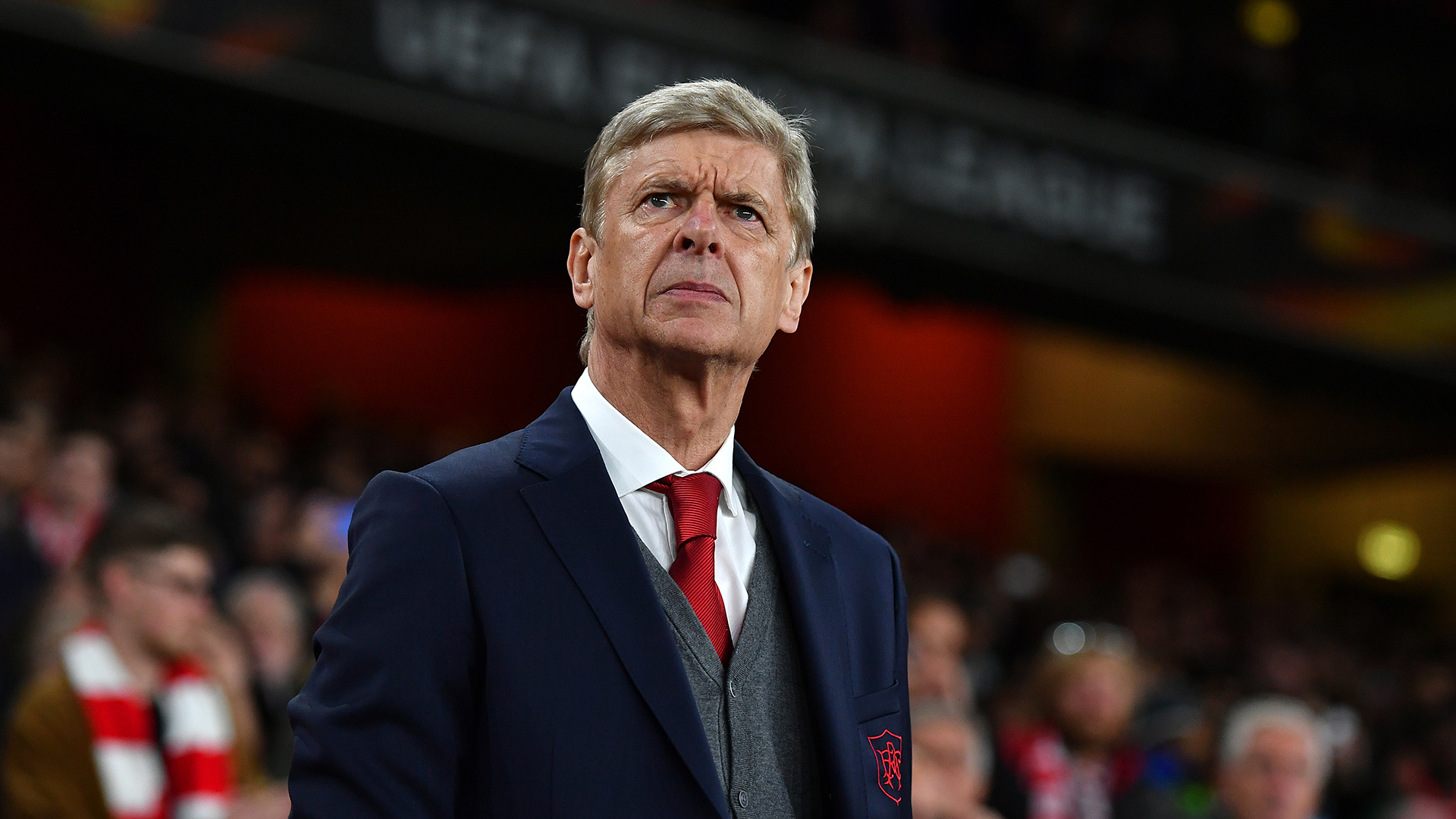 Arsenal Arsene Wenger Arsenal Arsene Wenger