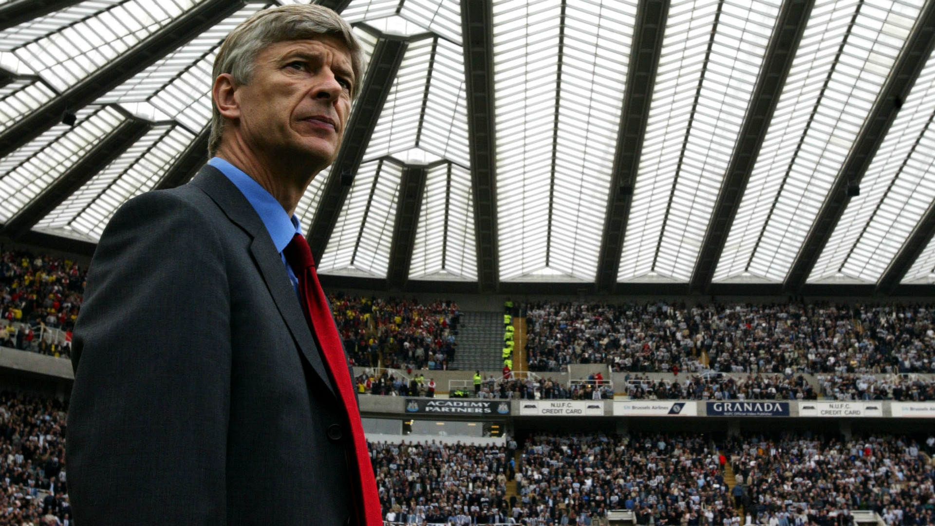 Arsene Wenger Arsenal Invincibles Arsene Wenger Arsenal Invincibles