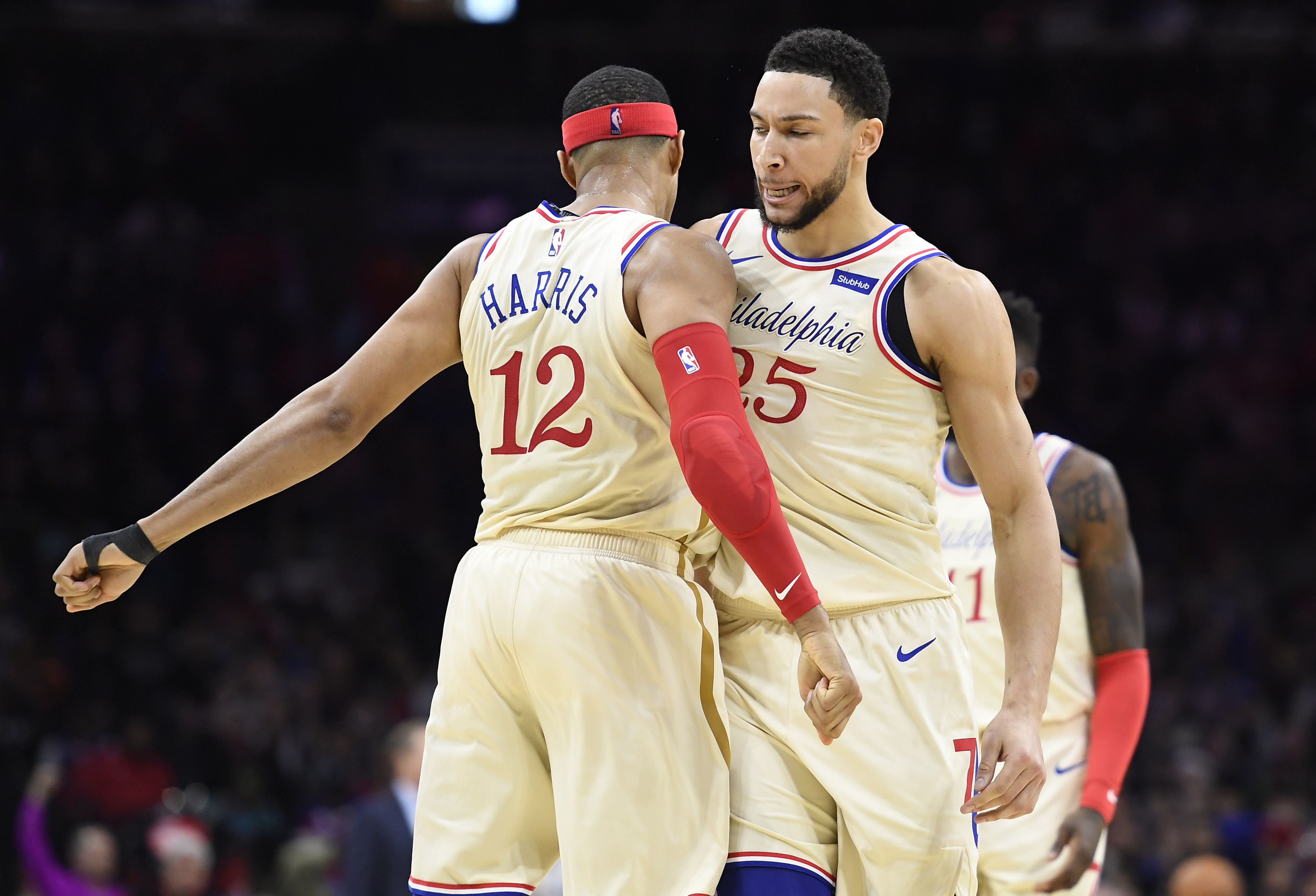 ben simmons tobias harris ben simmons tobias harris