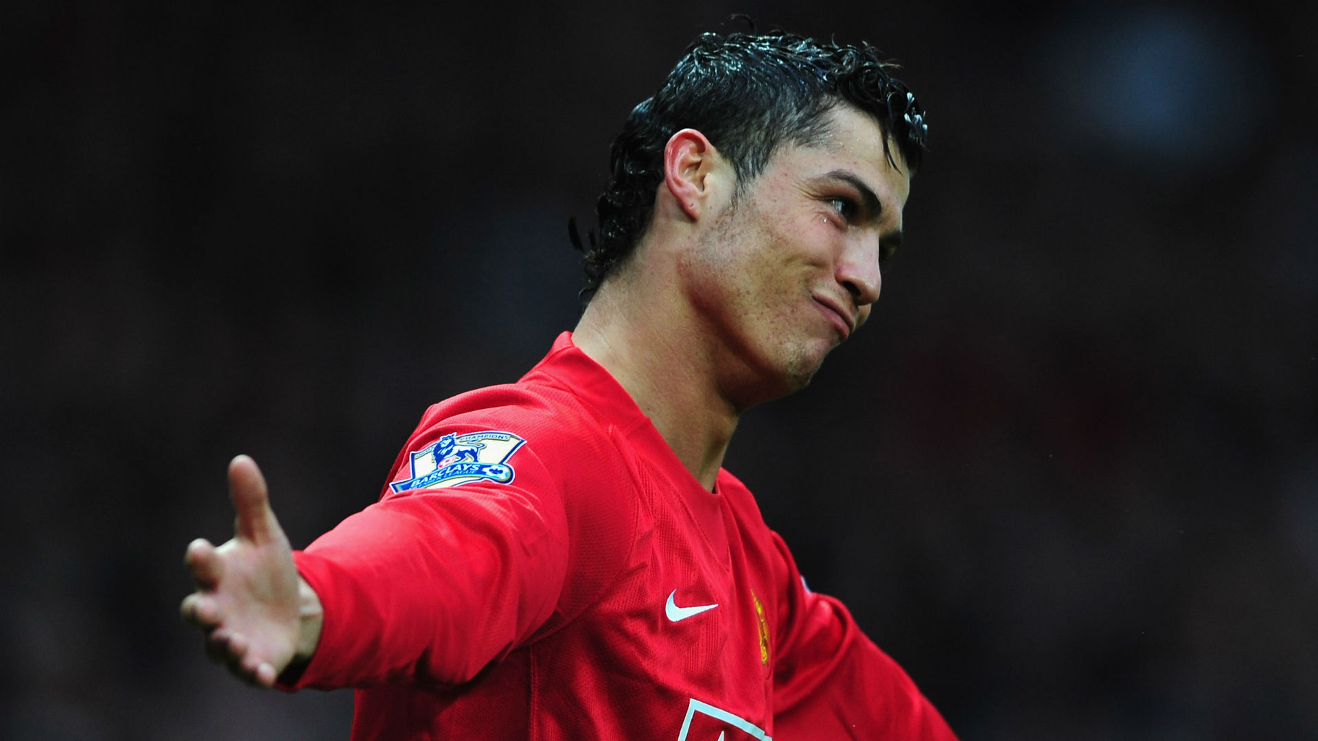 Cristiano Ronaldo Manchester United Cristiano Ronaldo Manchester United