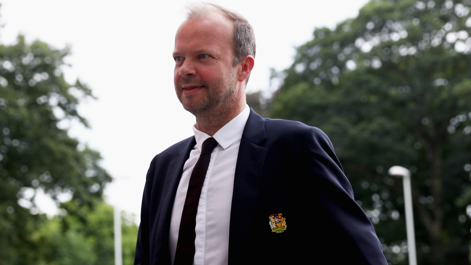 Ed Woodward Manchester United Ed Woodward Manchester United