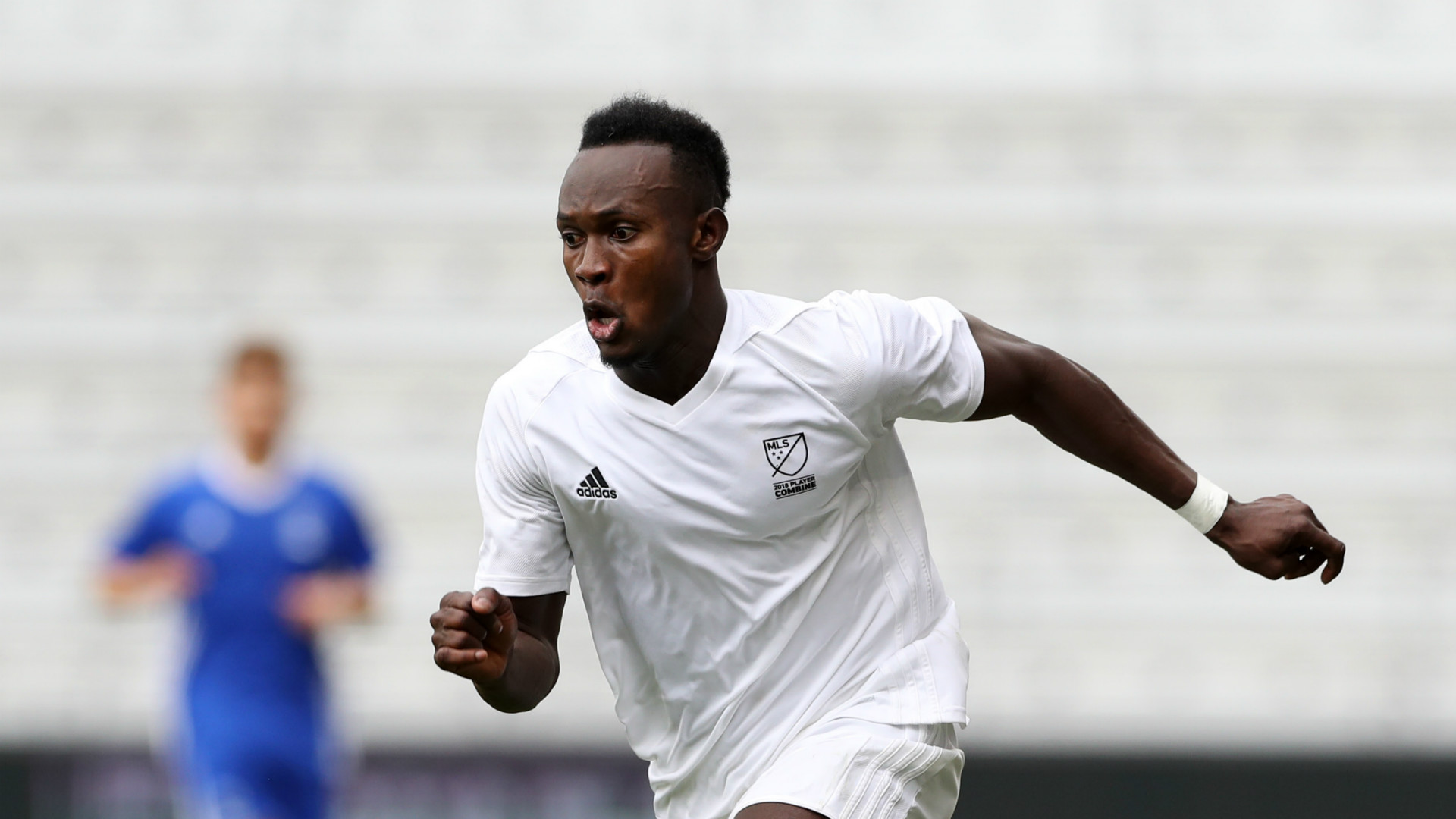 Francis Atuahene MLS 01132018 Francis Atuahene MLS 01132018