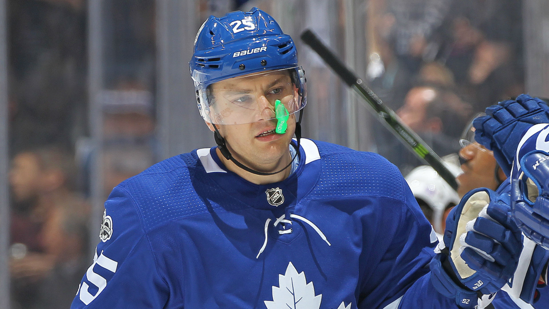 james-van-riemsdyk-110917-getty-ftr.jpg james-van-riemsdyk-110917-getty-ftr.jpg