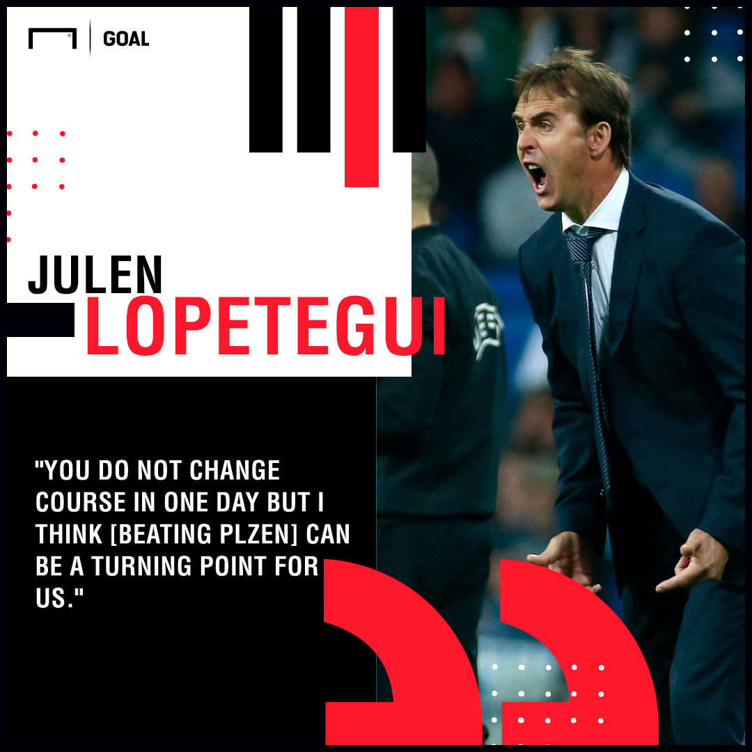Julen Lopetegui Real Madrid PS Julen Lopetegui Real Madrid PS