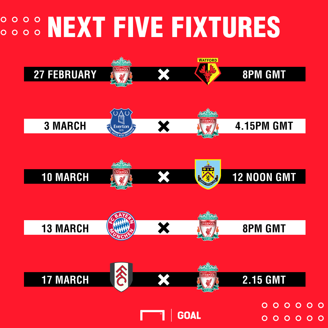 Liverpool Liverpool