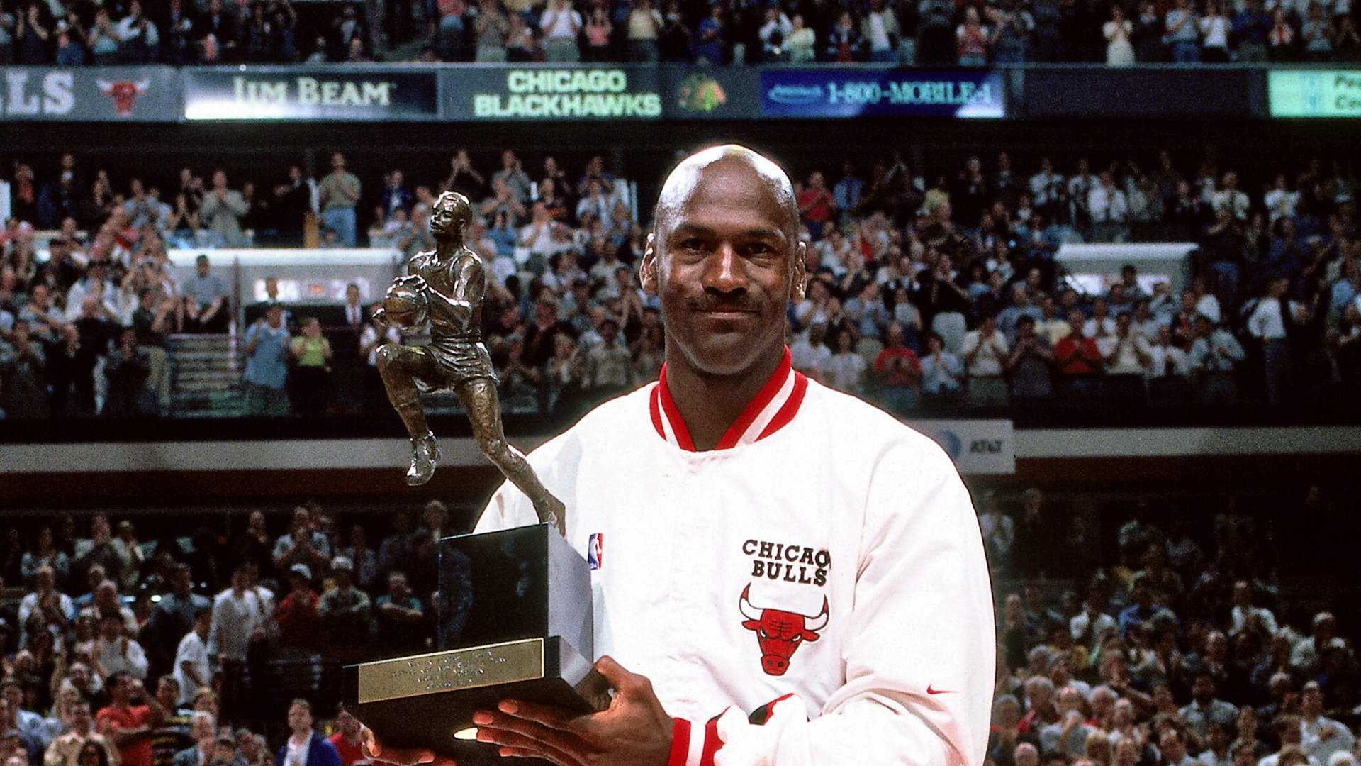 Michael Jordan Michael Jordan