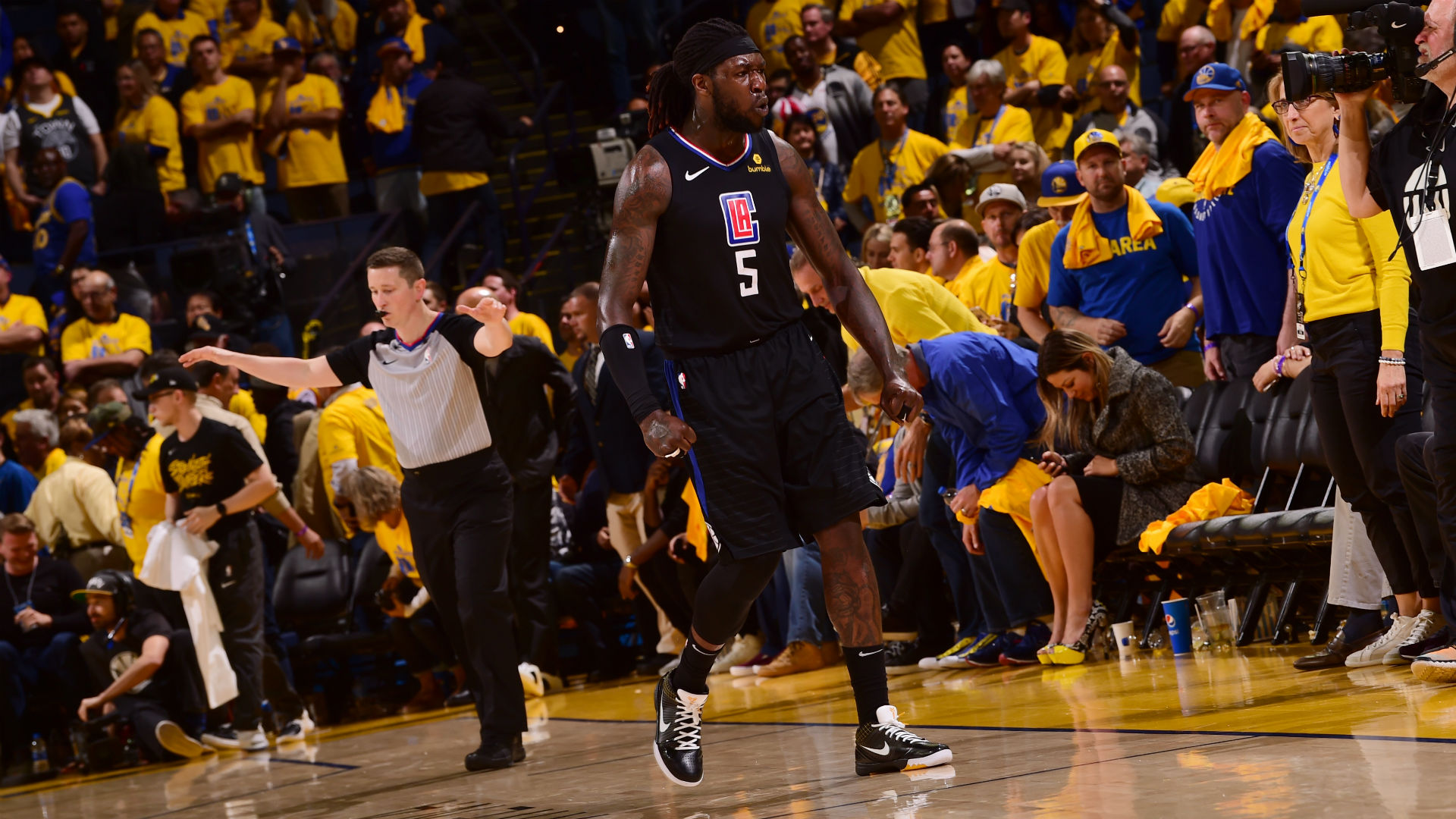 #Montrezl #Montrezl