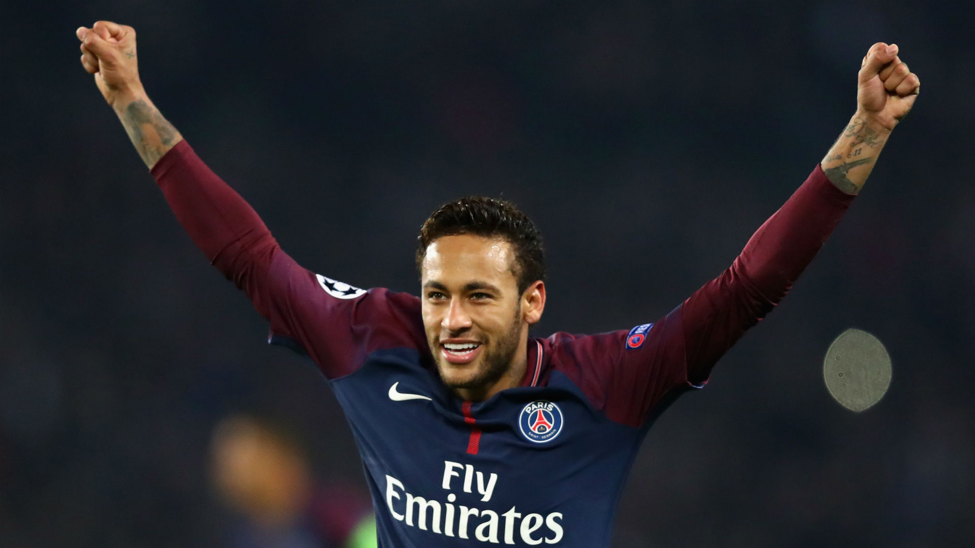 Neymar PSG Anderlecht Neymar PSG Anderlecht