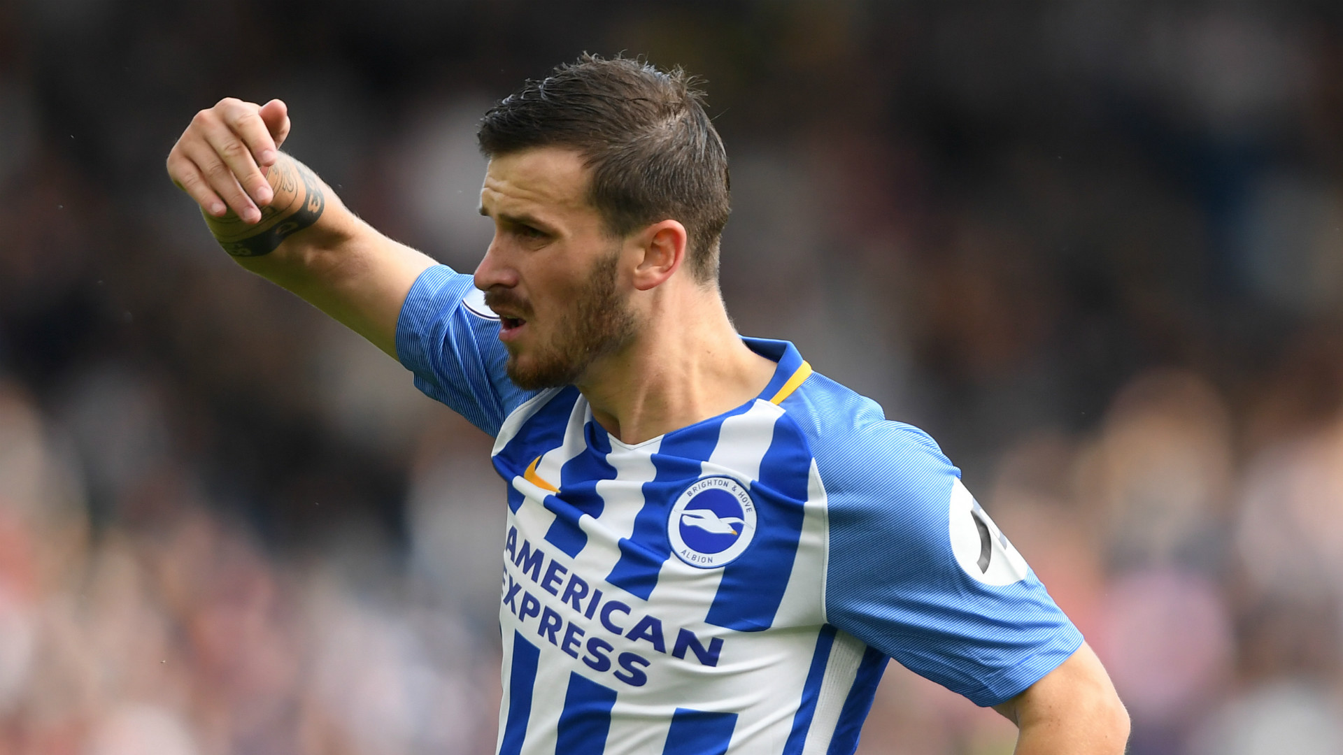 Pascal Gross Brighton Pascal Gross Brighton