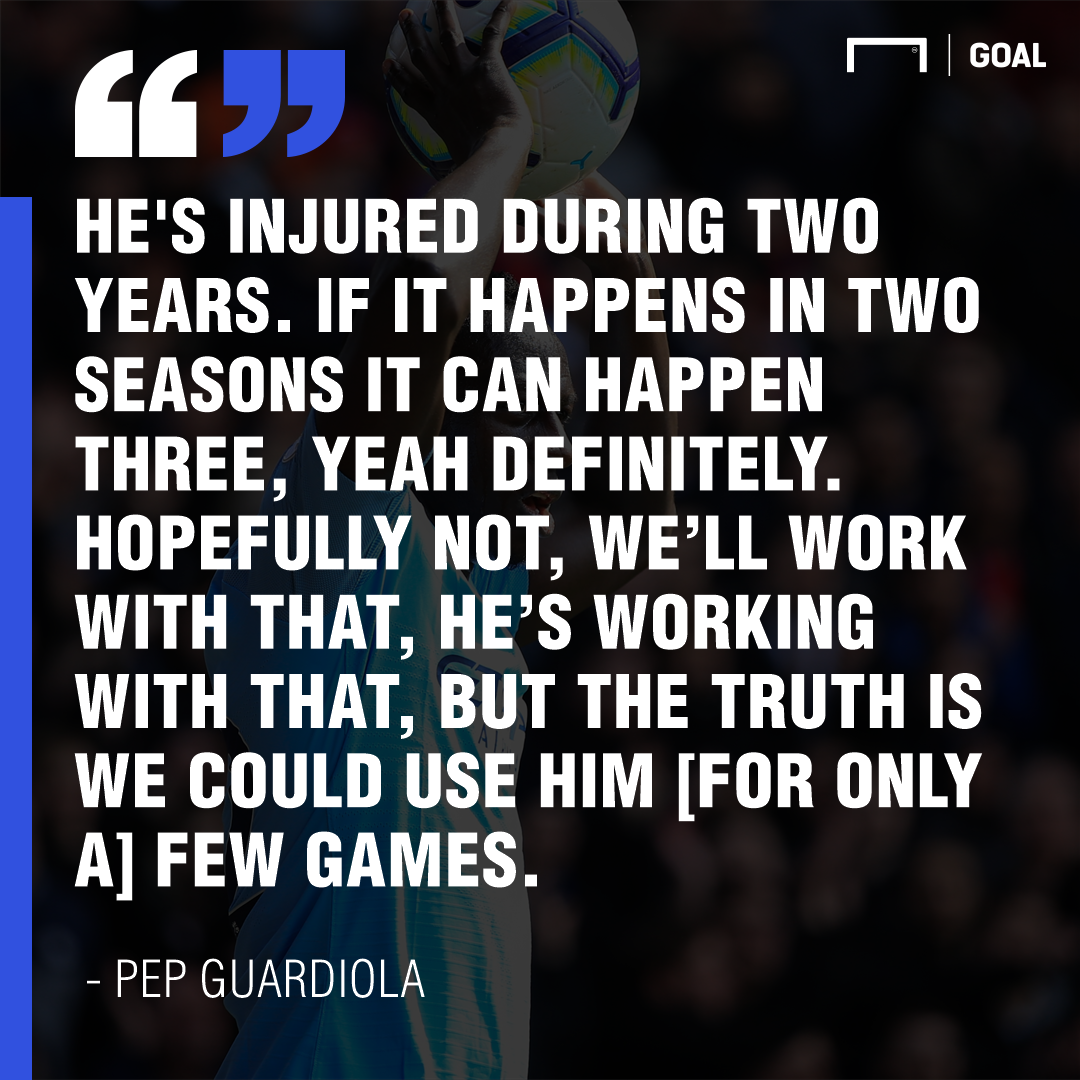 Pep quote Mendy Pep quote Mendy