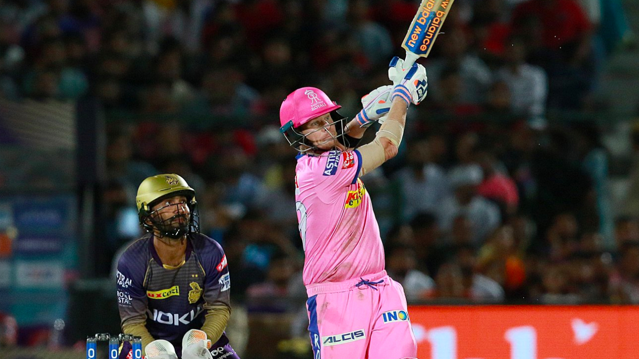 Steve Smith Steve Smith