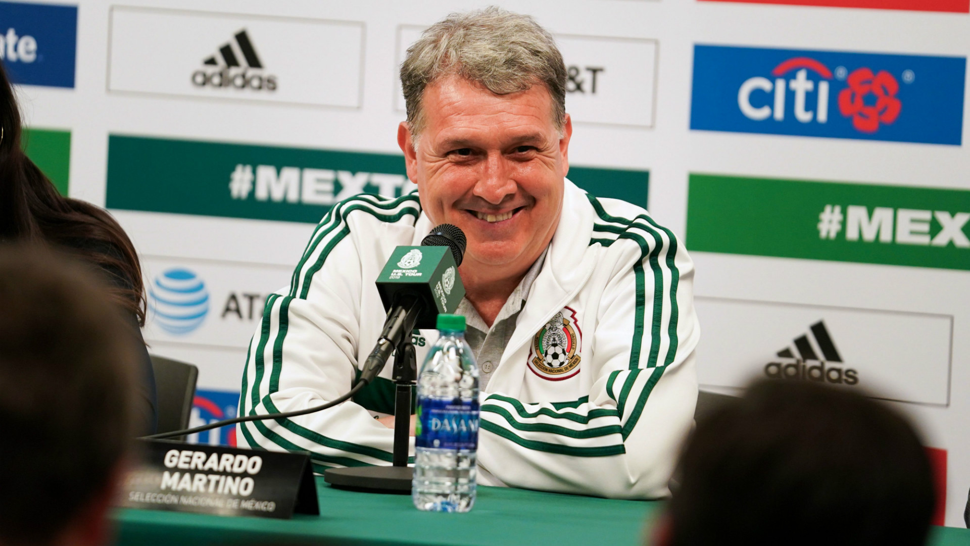 Tata Martino Mexico Tata Martino Mexico