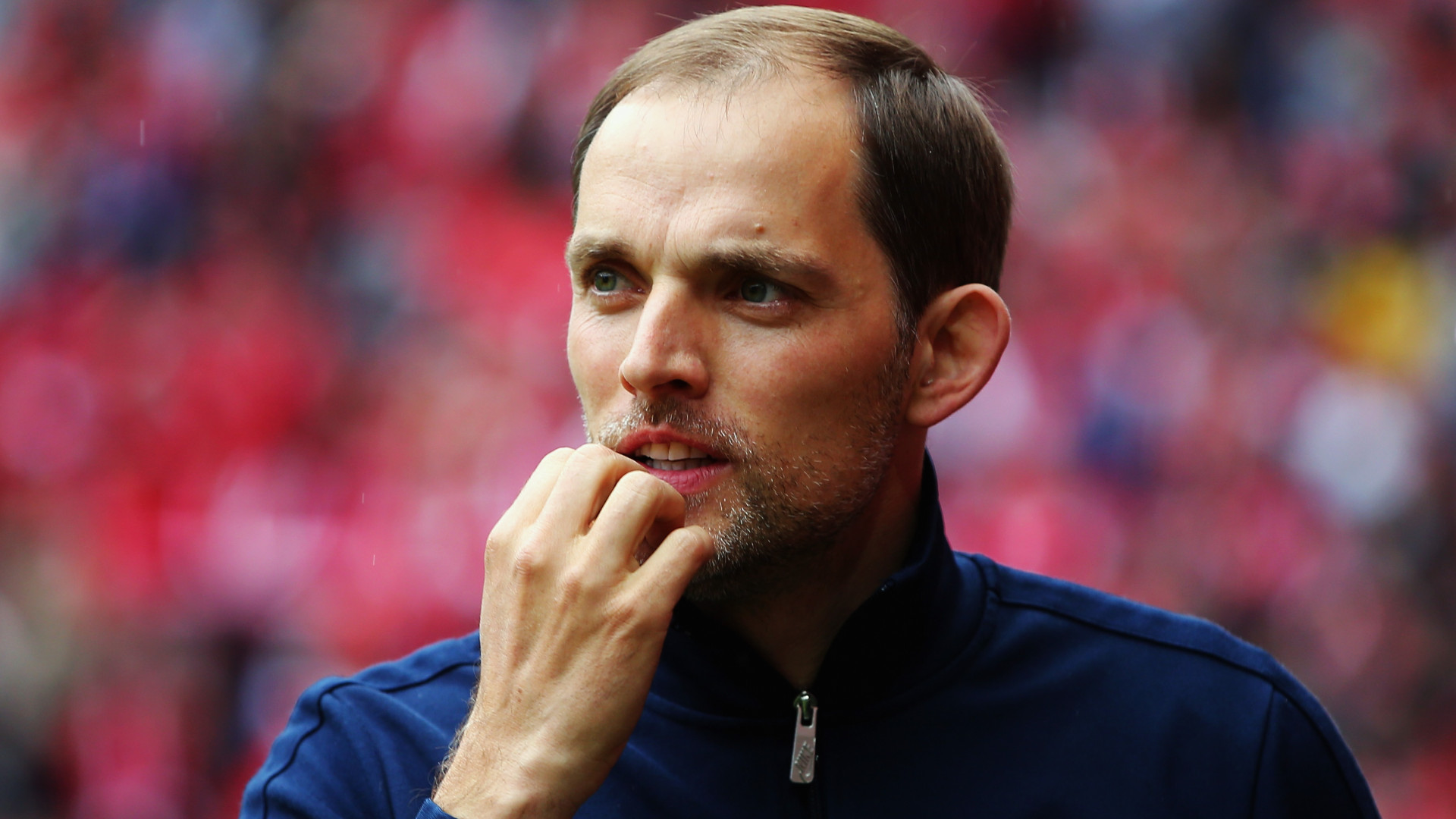Thomas Tuchel Borussia Dortmund 100514 Thomas Tuchel Borussia Dortmund 100514
