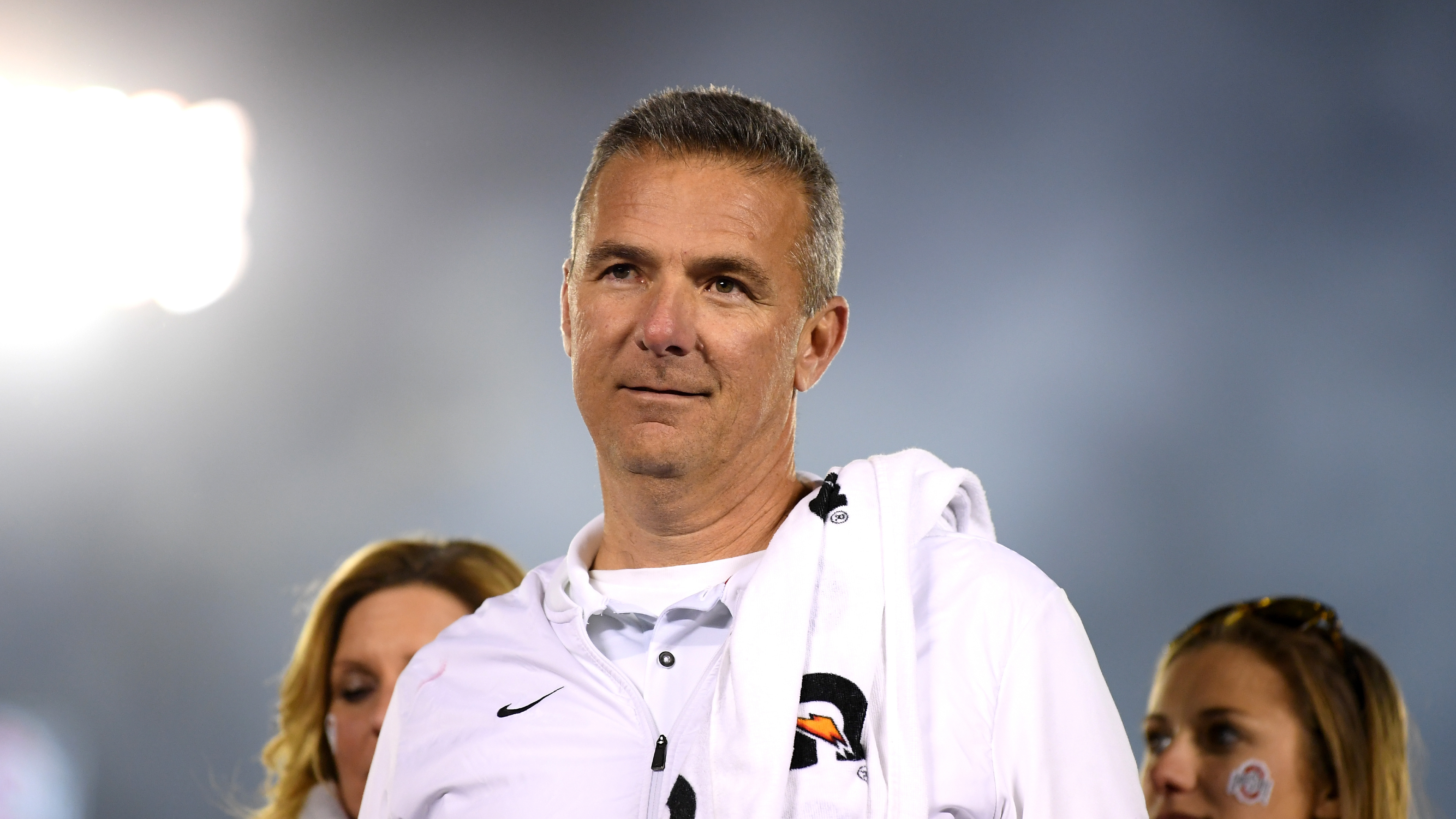 Urban Meyer-011421-GETTY-FTR Urban Meyer-011421-GETTY-FTR