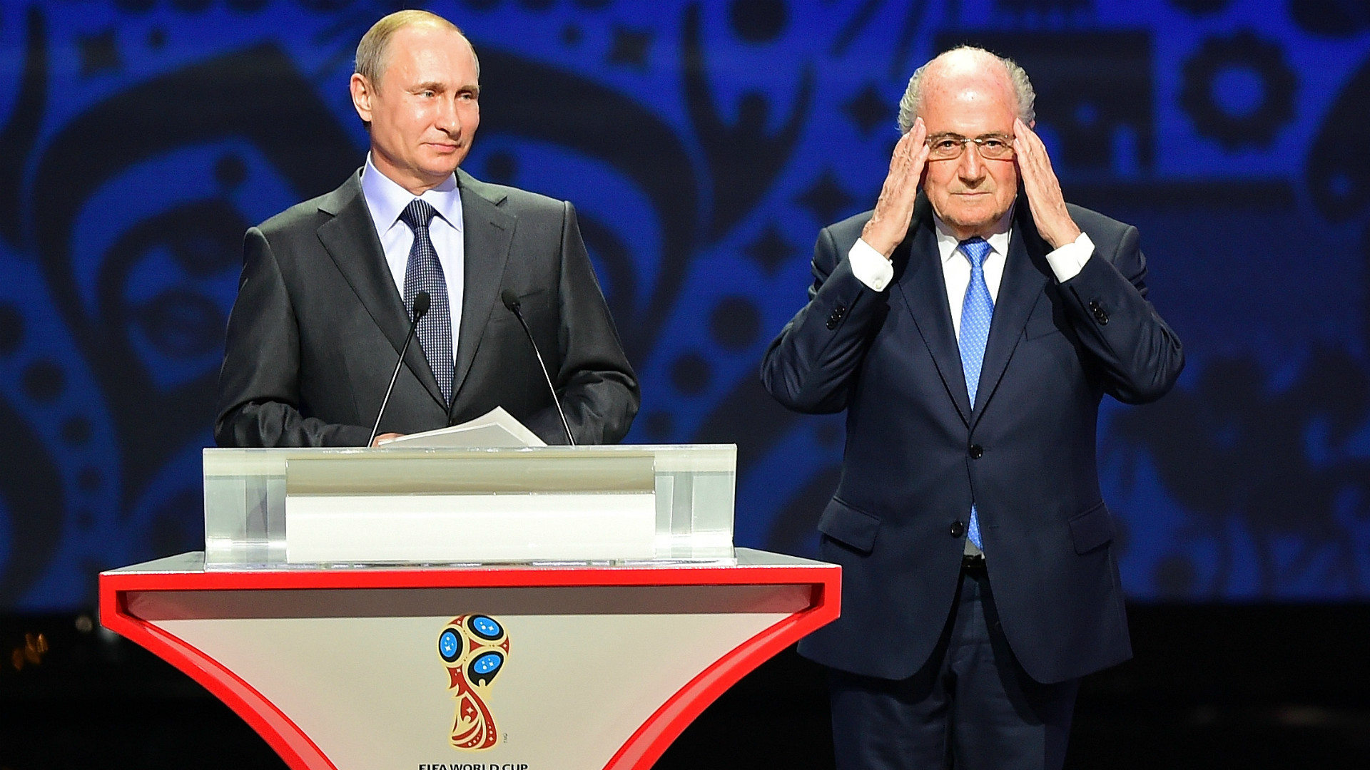 World Cup 2018 World Cup 2018