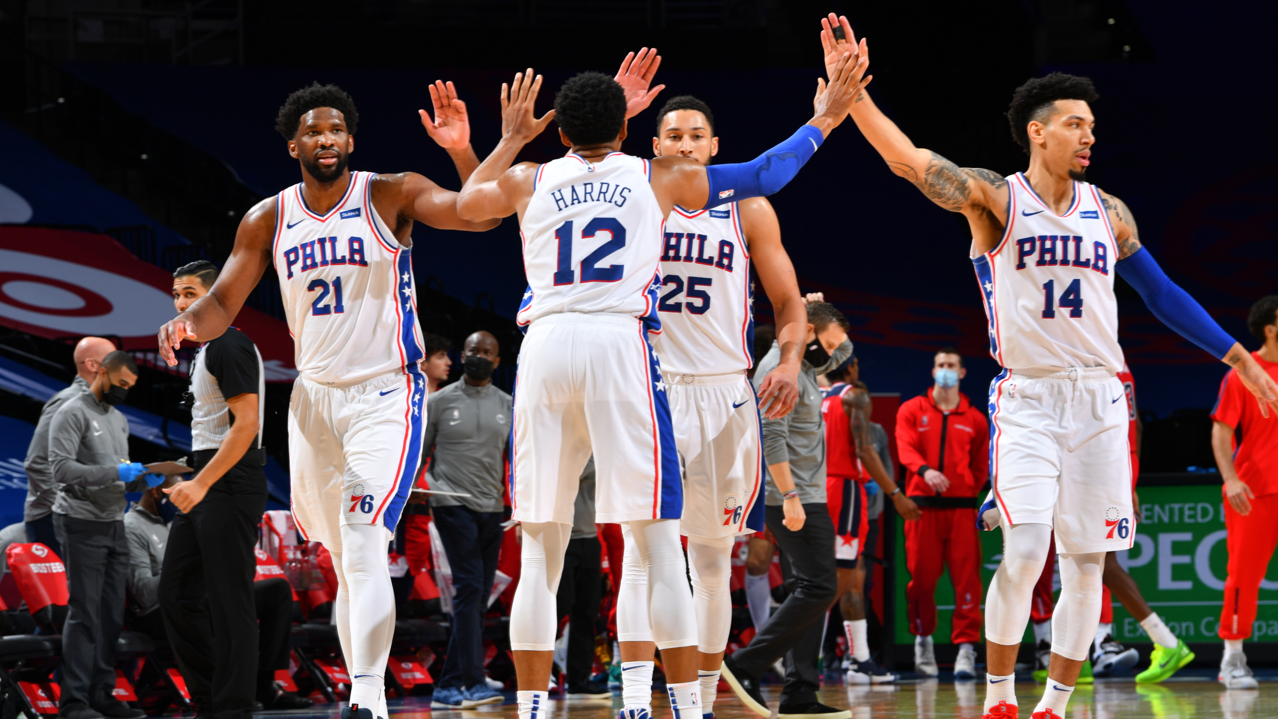 76ers 76ers