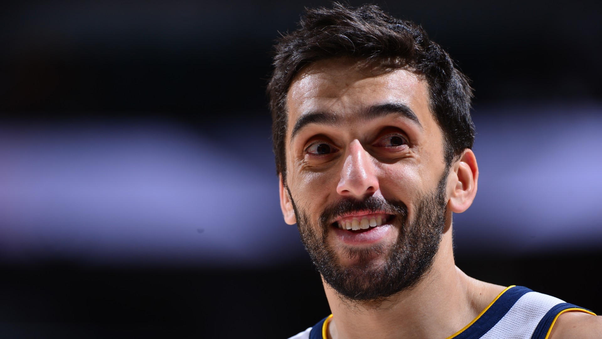 Facundo Campazzo Facundo Campazzo