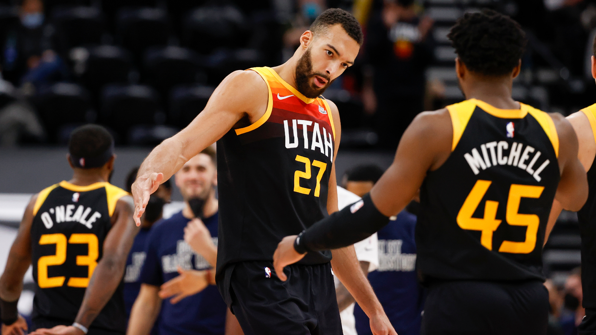 Gobert Utah Gobert Utah