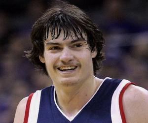 Adam Morrison Photo