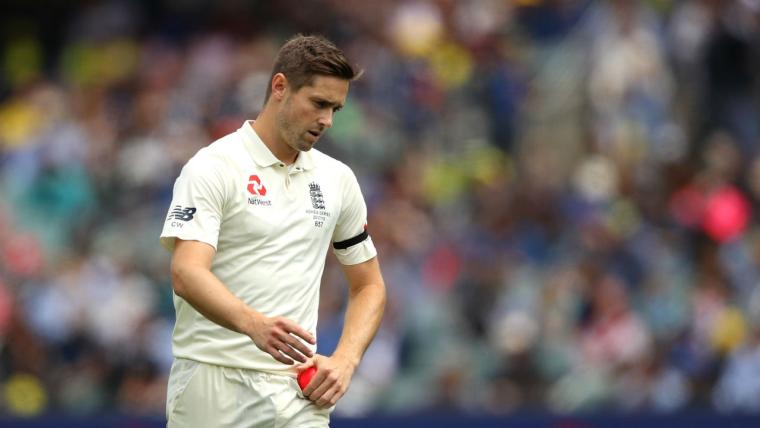 Ashes Fifth Test: Did replacing an older ball help England take three Aussie wickets? image