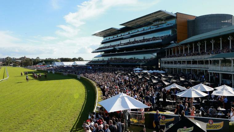 Which horses are in The Everest 2023? Updated field, odds and prize money as Giga Kick ruled out image