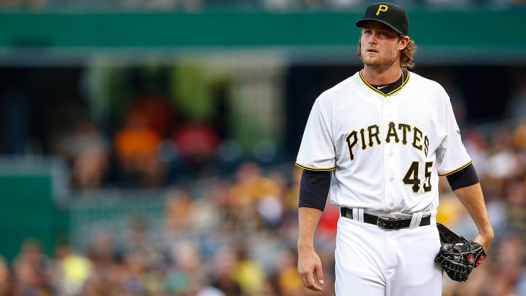 Gerrit Cole finally lands with Astros, so who should the Yankees target now? image