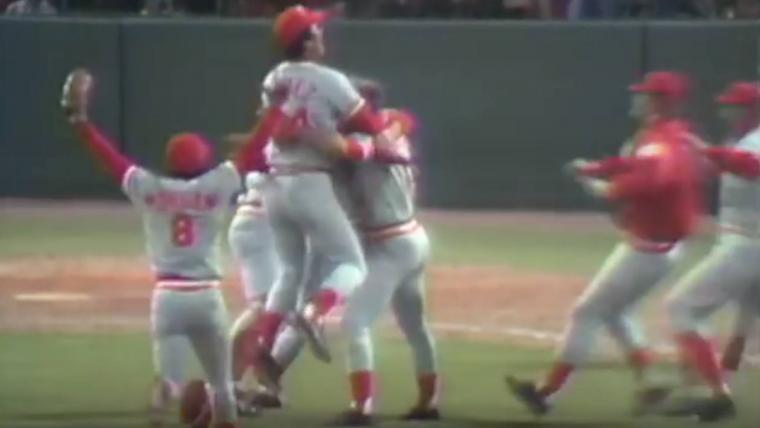 The forgotten game: Game 7 of '75 World Series leaves many wondering 'what if?' image