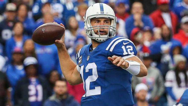 NFL picks Week 5: Texans, Colts kick off slate on Thursday Night Football image