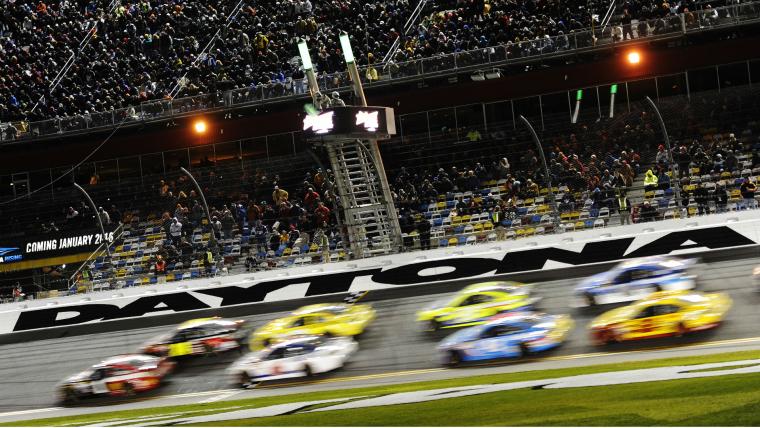 Clash at Daytona 2017: Schedule, time, TV info, driver lineup and more image