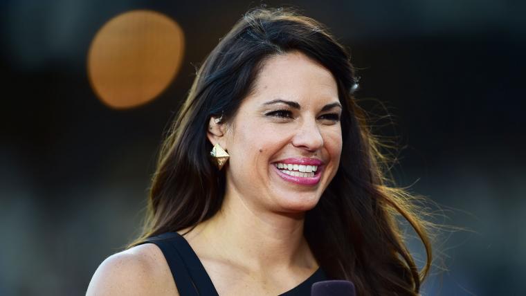 Fox Sports Radio host swears he's not sexist but wants ESPN's Jessica Mendoza fired image