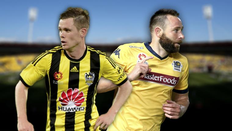 A-League Preview: Wellington Phoenix v Central Coast Mariners image