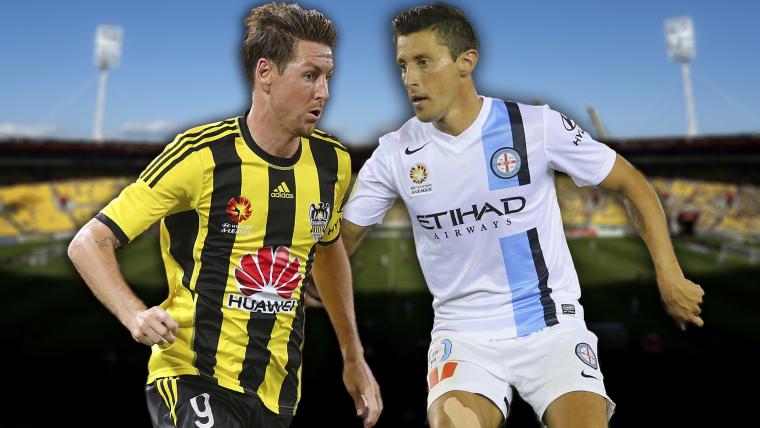 A-League Preview: Phoenix v Melbourne City image