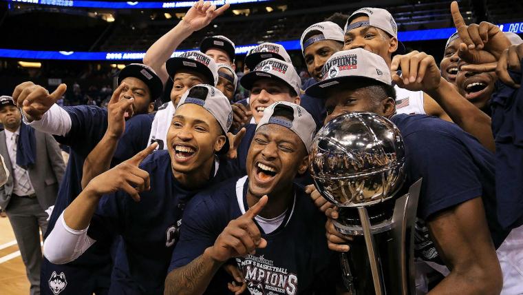 AAC Tournament 2018: Bracket, TV schedule, how to watch live image