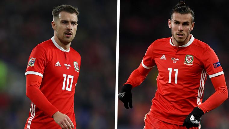 Giggs: Juventus move can help Ramsey emulate Bale image