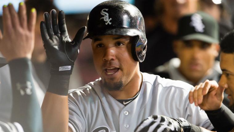 White Sox crush Tigers image