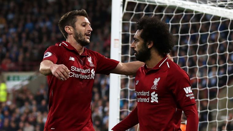 Premier League leaders Liverpool match best ever start image