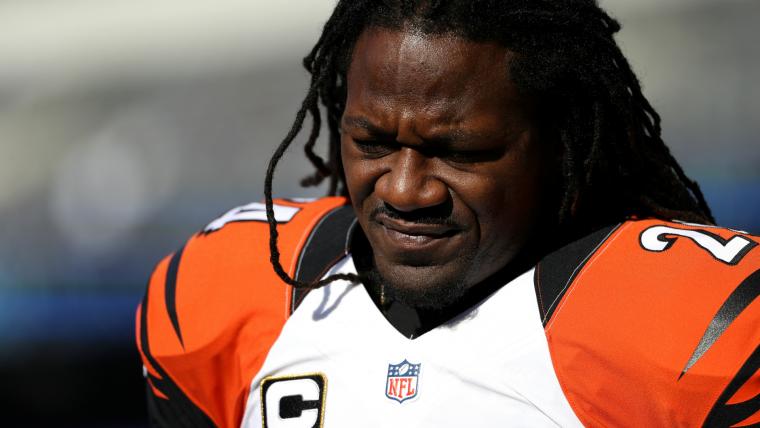 Adam Jones' latest arrest should be final nail in 'Pacman' redemption lie image