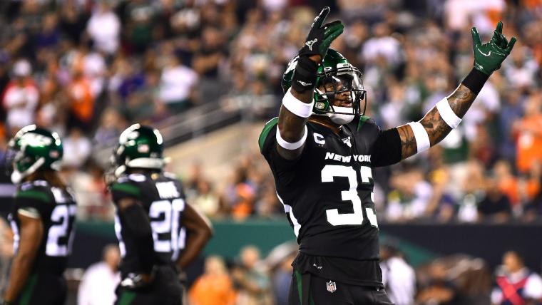 Jets' Jamal Adams blasts NFL  image