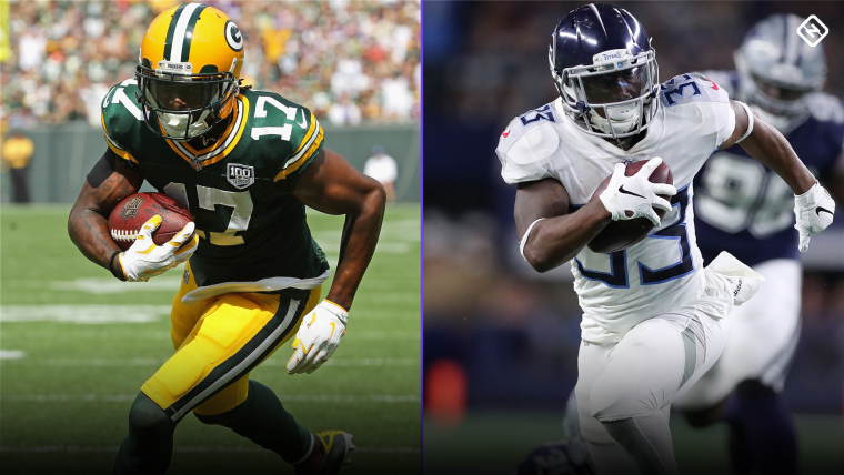 Week 10 DraftKings Picks: NFL DFS lineup advice for cash games image