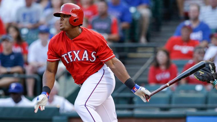 FantasyAlarm.com: Daily fantasy baseball Playbook for May 30 (late games) image