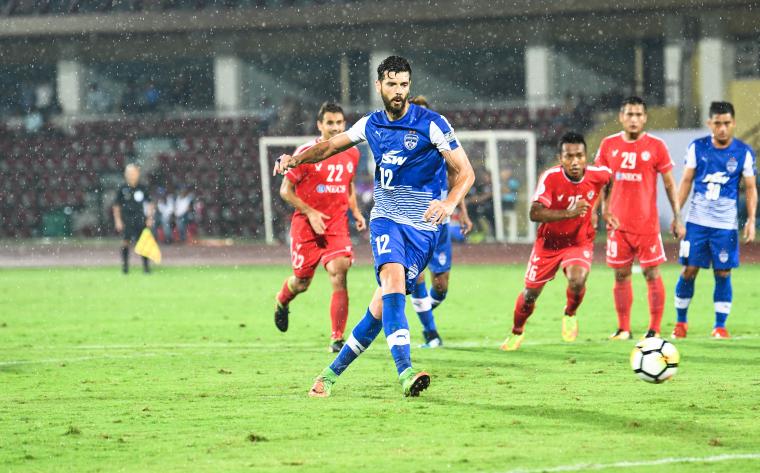 Albert Roca 'careful' with squad ahead of Super Cup tie image