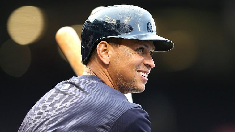 Why we shouldn't hate Alex Rodriguez image