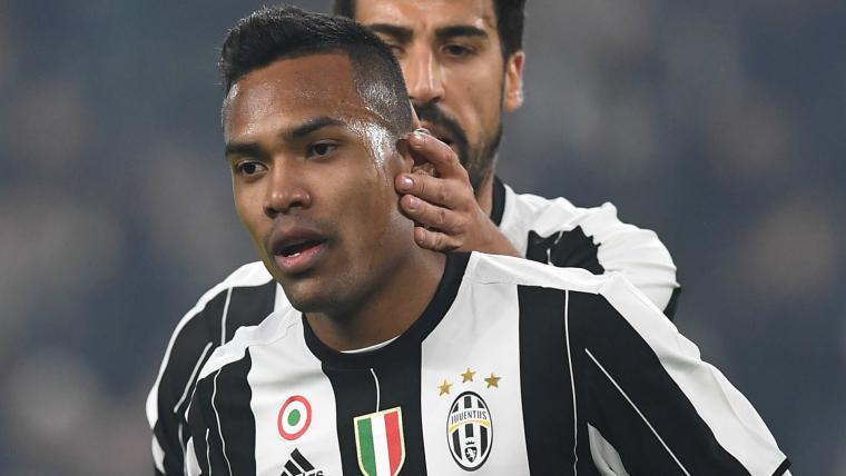 Alex Sandro close to £60m Chelsea move image