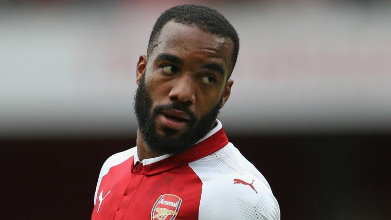 'Lacazette may struggle in England' image