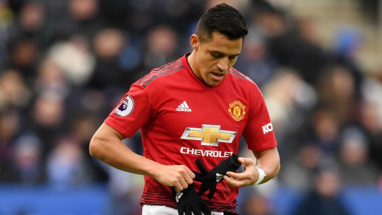 Sanchez joins Inter on loan image