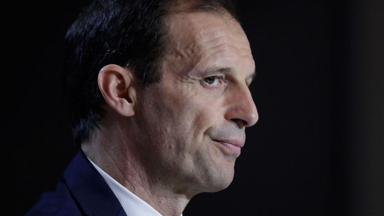 Allegri: Juventus not dead yet image