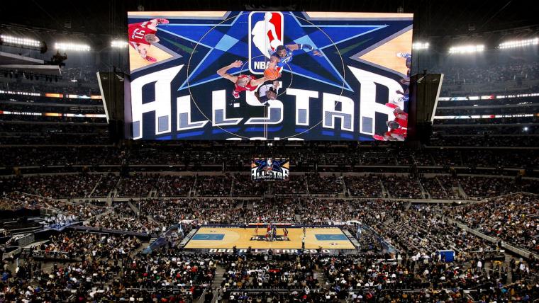 What are the closest games in NBA All-Star Game history? image