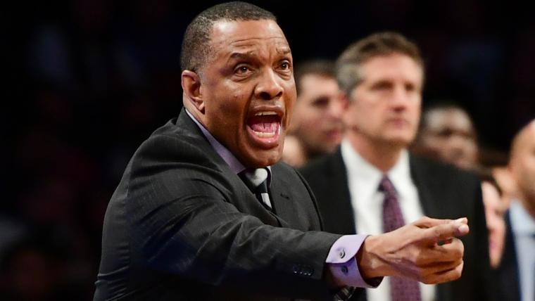 Pelicans fire Alvin Gentry after poor record in NBA bubble image