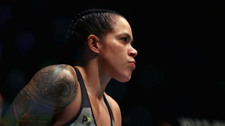 UFC 239: "Happy" Amanda Nunes has nothing left to prove anyone, except Holly Holm image